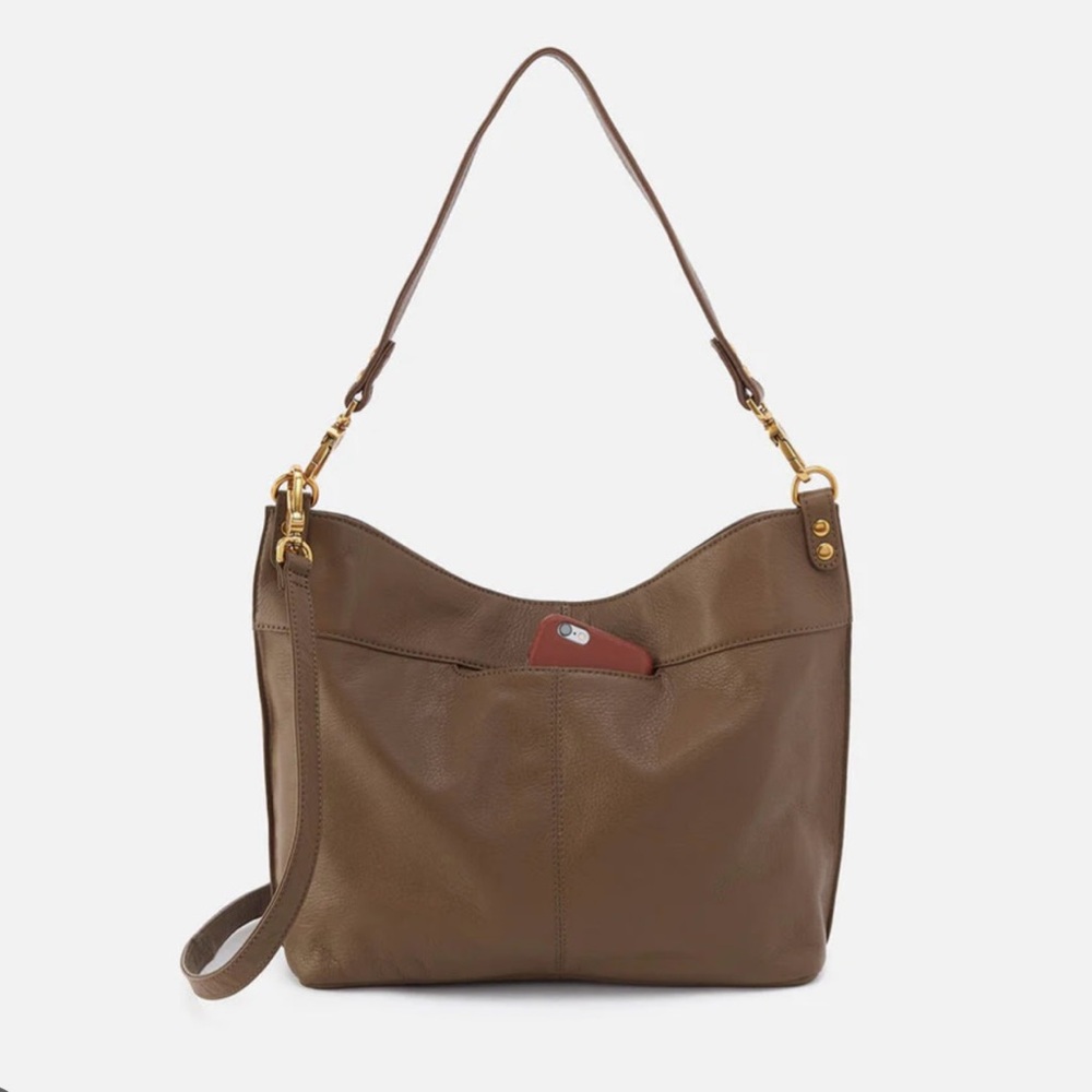 Hobo shoulder bag